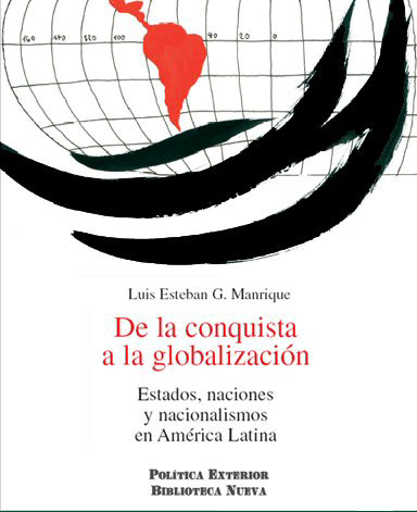 De la conquista a la globalizacin